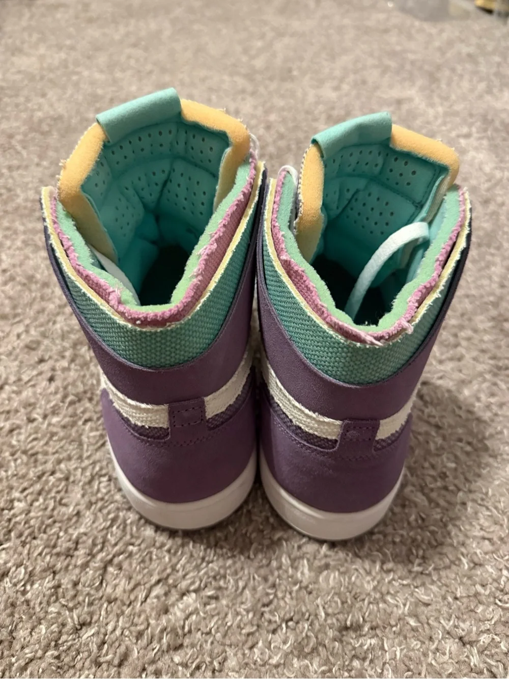 Jordan nike air